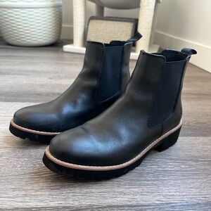 HushPuppies Chelsea boot